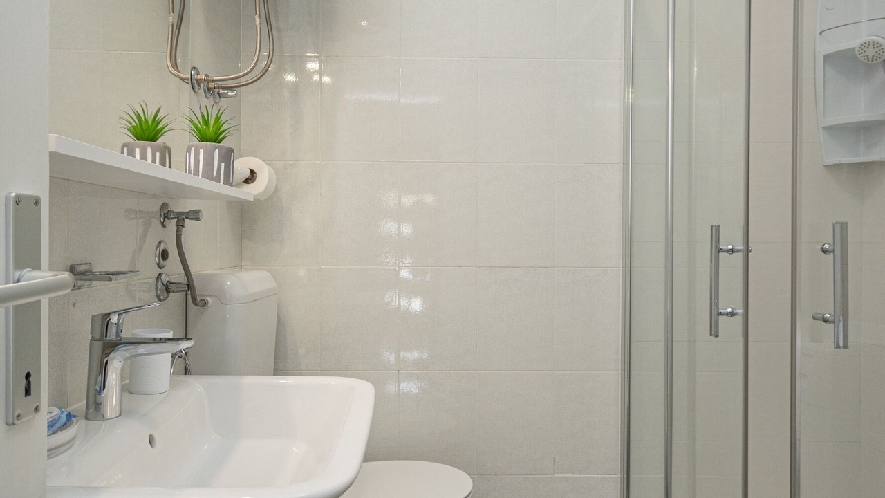 Photo of Bathroom in Kraj