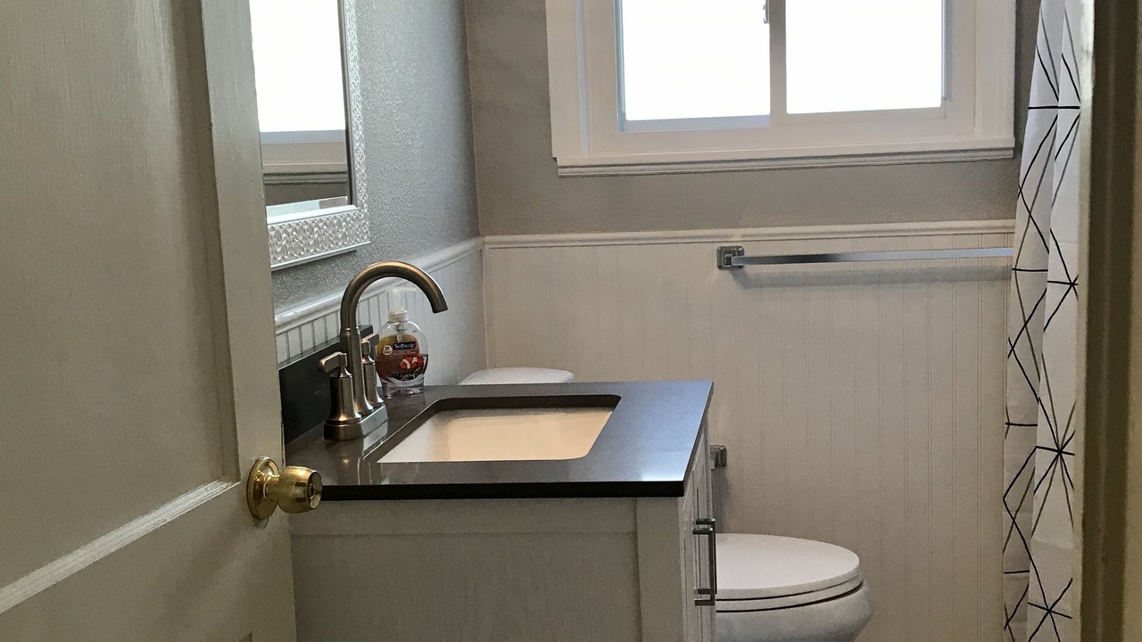 Photo of Bathroom in Oakhurst