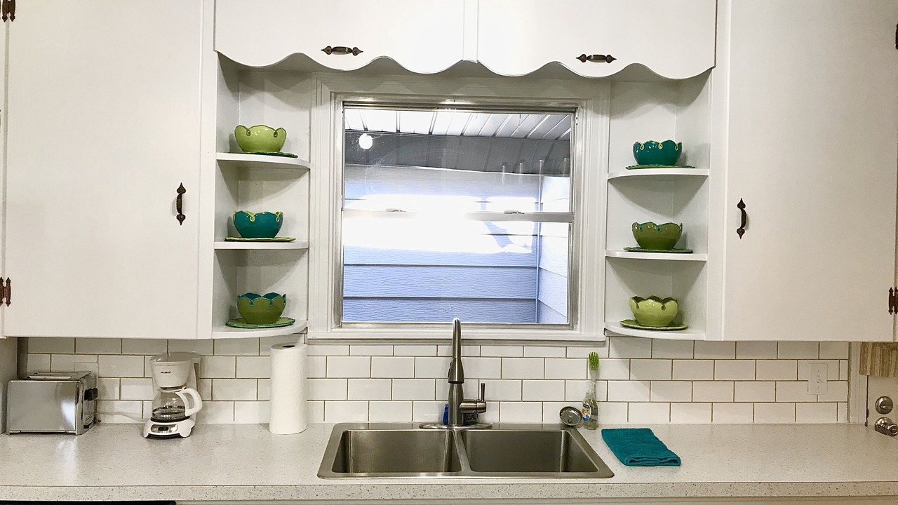 Photo of Kitchen in Oakhurst