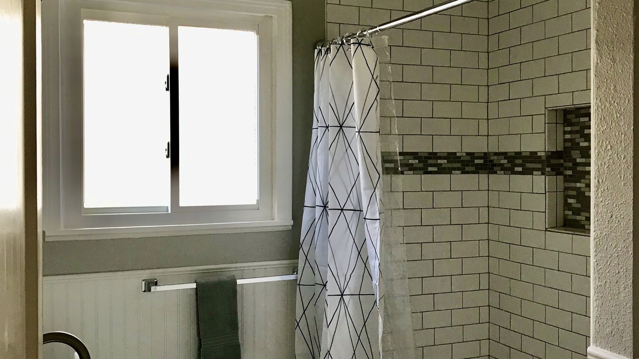 Photo of Bathroom in Oakhurst