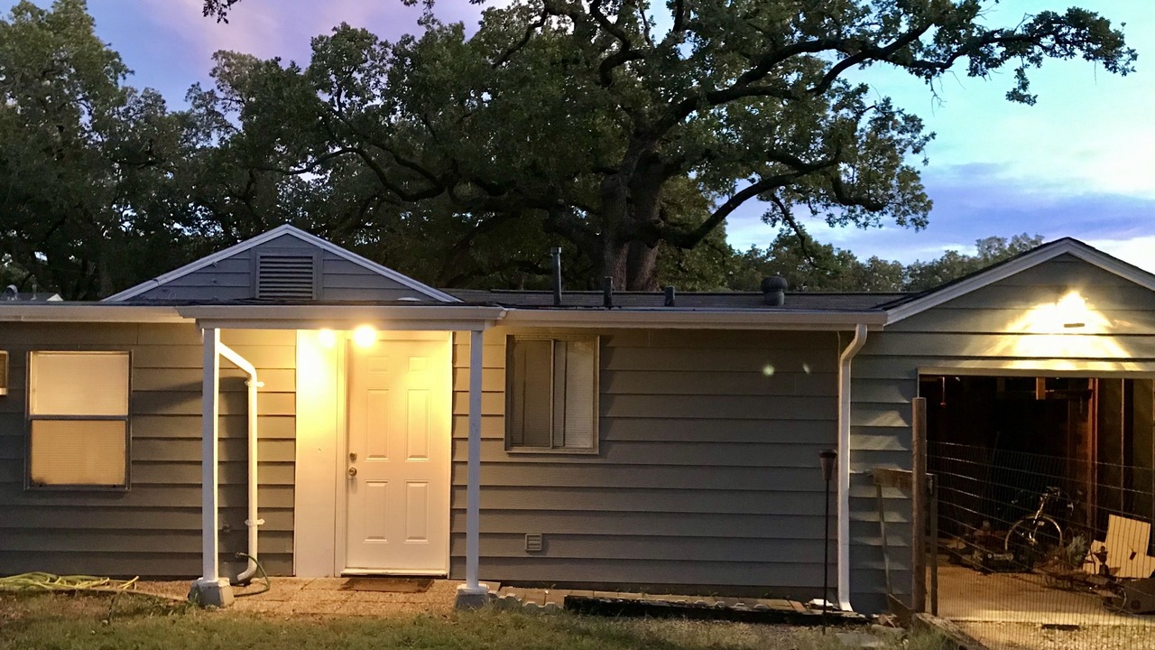 Photo of Outdoor in Oakhurst