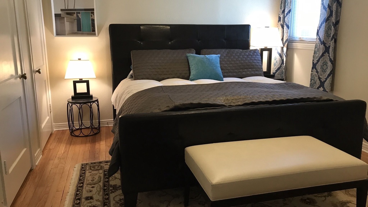 Photo of Bedroom in Oakhurst