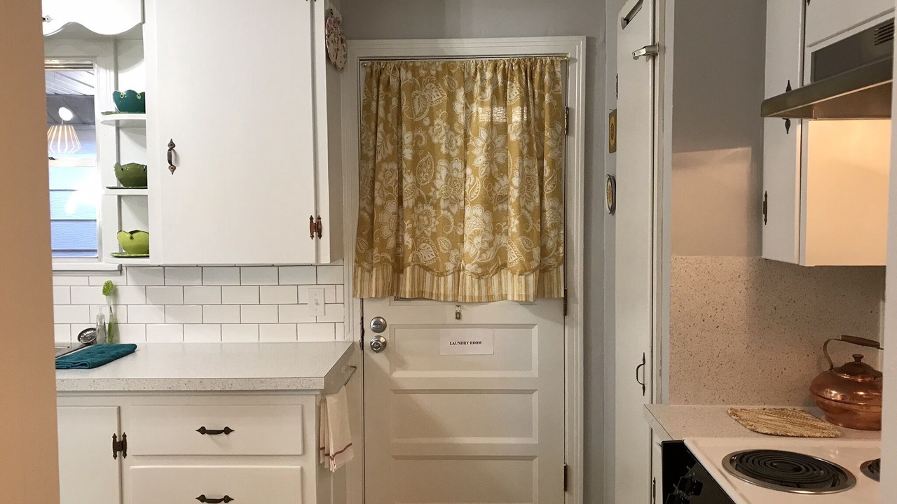 Photo of Kitchen in Oakhurst