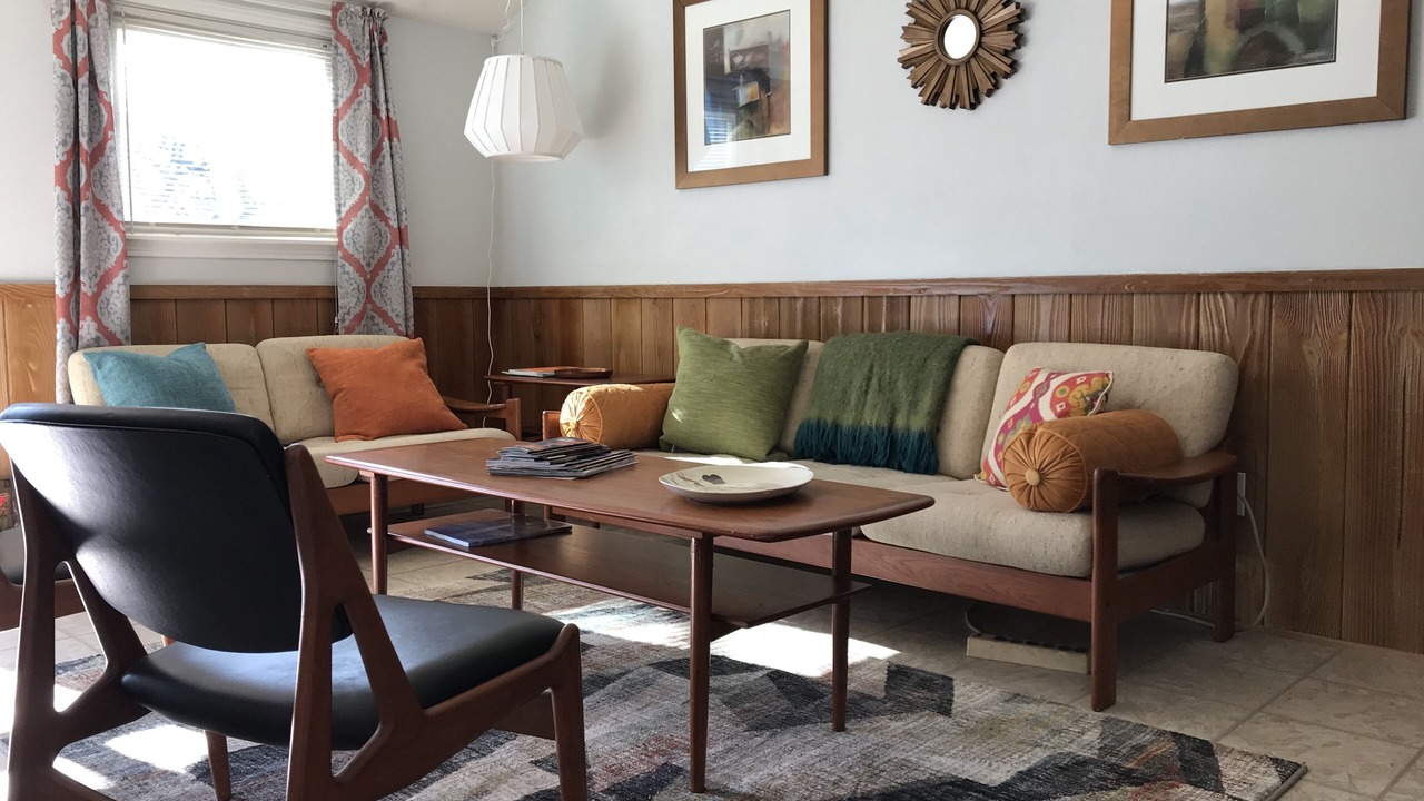 Photo of Livingroom in Oakhurst