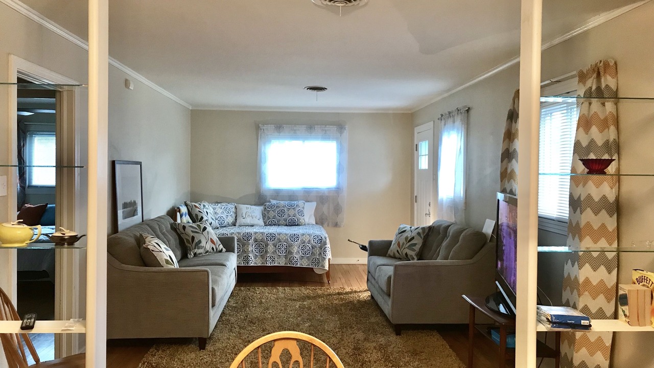 Photo of Livingroom in Oakhurst