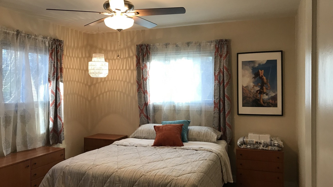Photo of Bedroom in Oakhurst
