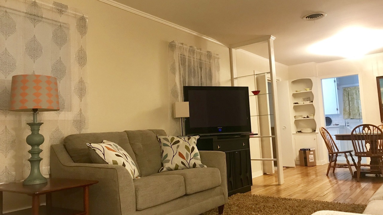 Photo of Livingroom in Oakhurst