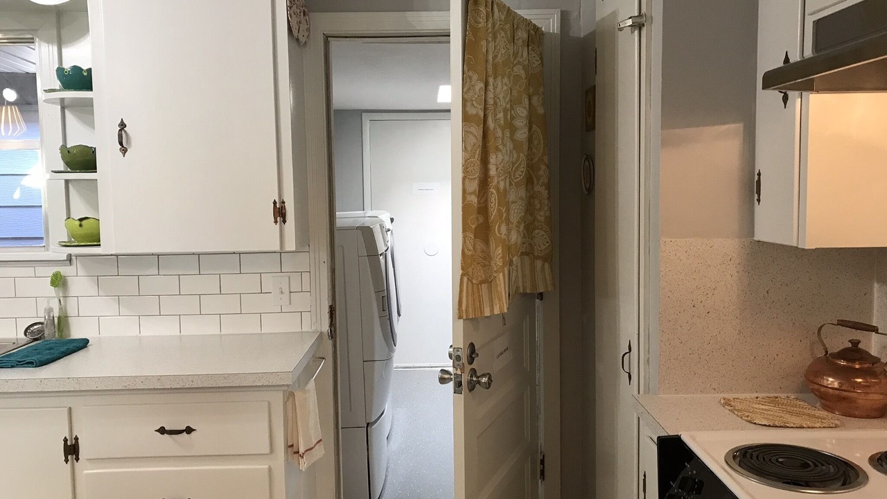 Photo of Kitchen in Oakhurst
