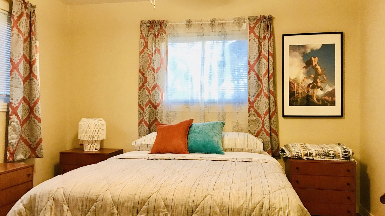 Photo of Bedroom in Oakhurst