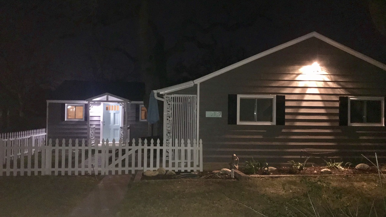 Photo of Outdoor in Oakhurst