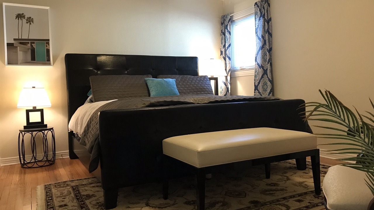 Photo of Bedroom in Oakhurst