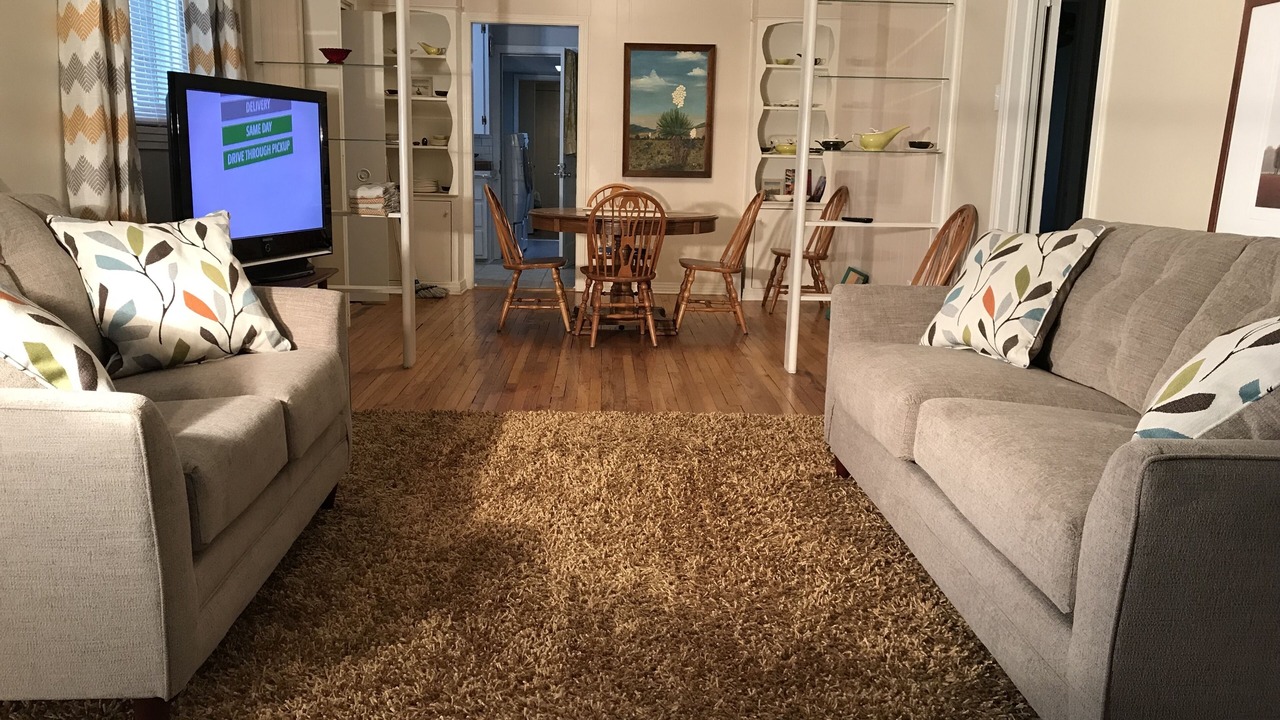 Photo of Livingroom in Oakhurst
