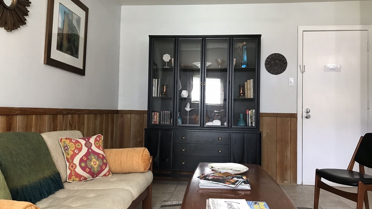 Photo of Livingroom in Oakhurst