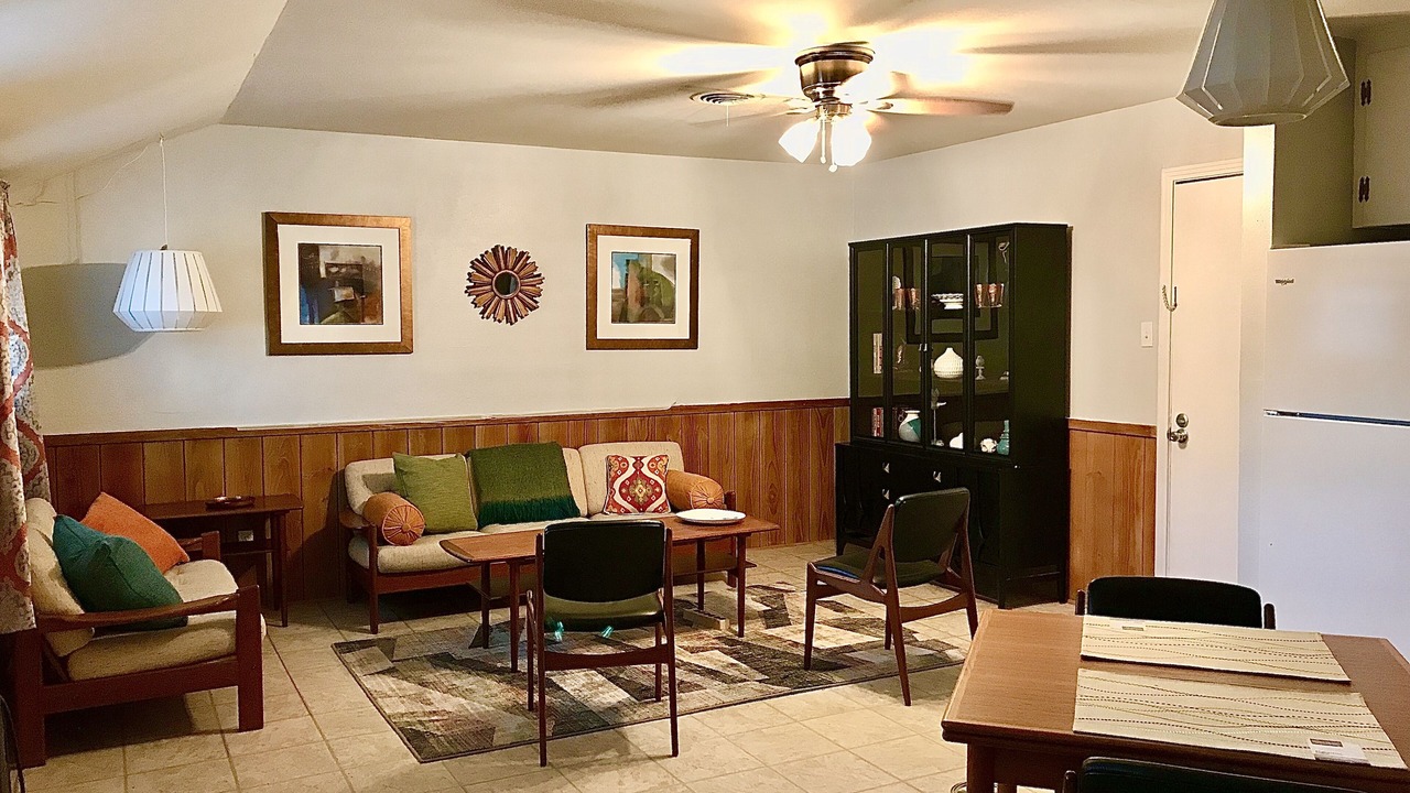 Photo of Livingroom in Oakhurst