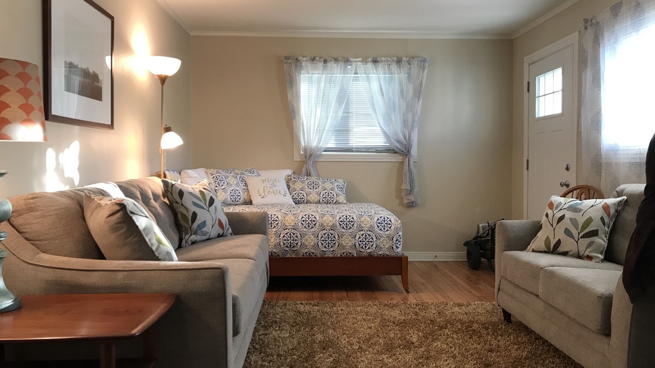 Photo of Livingroom in Oakhurst