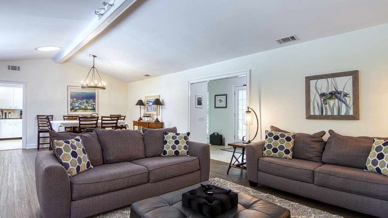 Photo of Bedroom in Heritage Woods