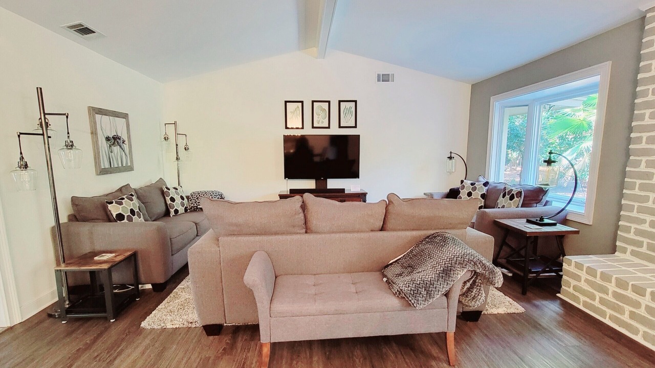 Photo of Bedroom in Heritage Woods