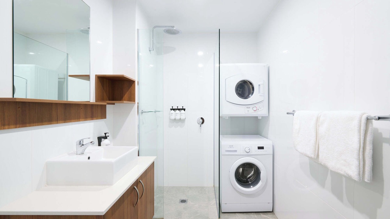 Photo of Bathroom in Malua Bay