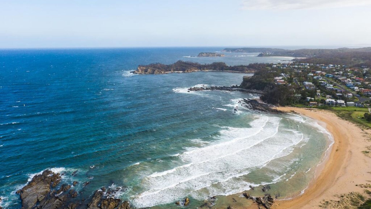 Photo of Outdoor in Malua Bay