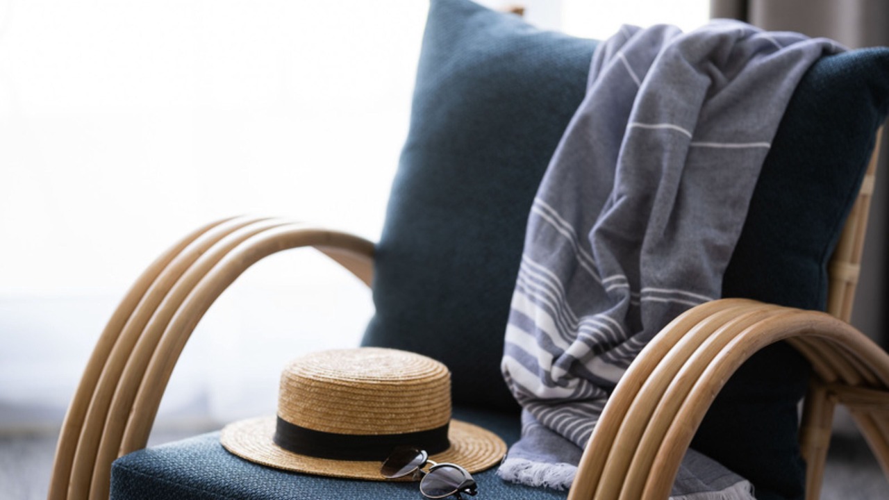 Photo of Bedroom in Malua Bay