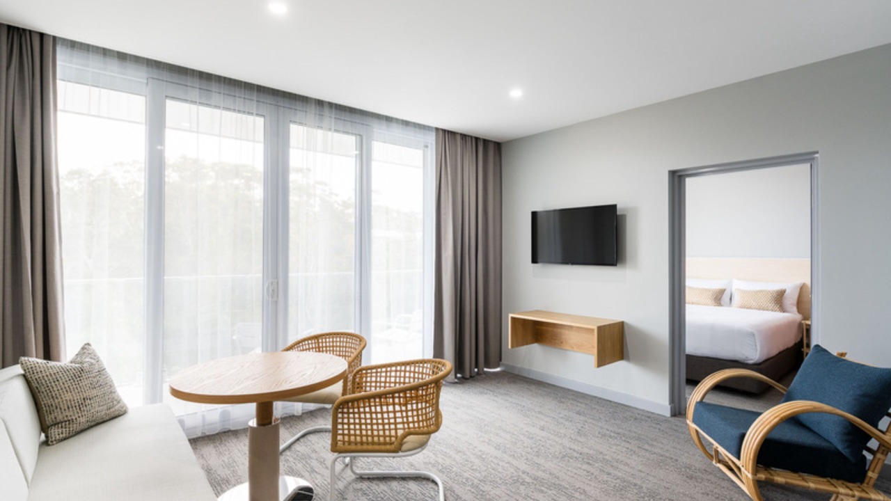 Photo of Bedroom in Malua Bay