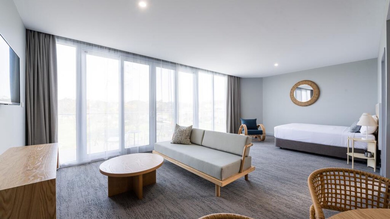 Photo of Bedroom in Malua Bay