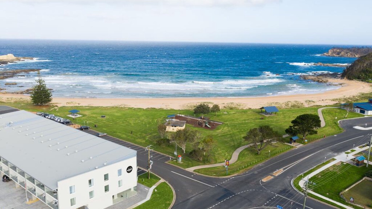 Photo of Others in Malua Bay