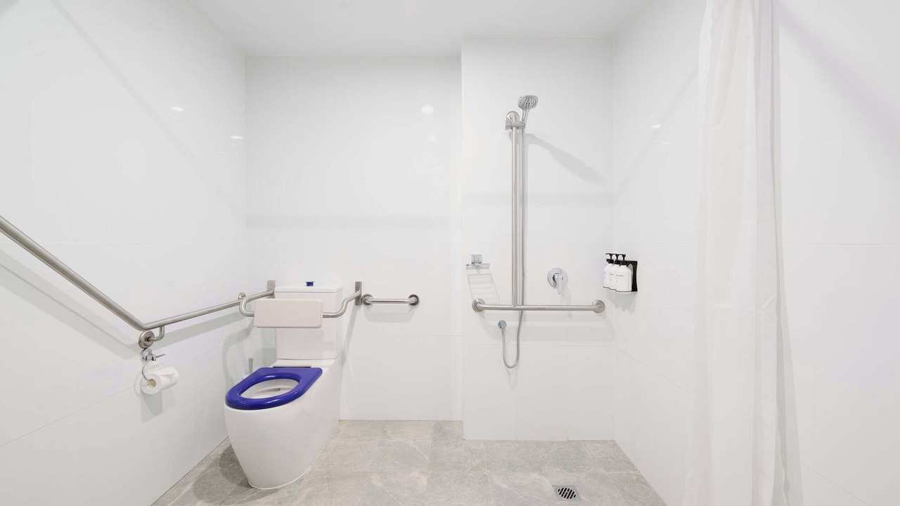 Photo of Bathroom in Malua Bay