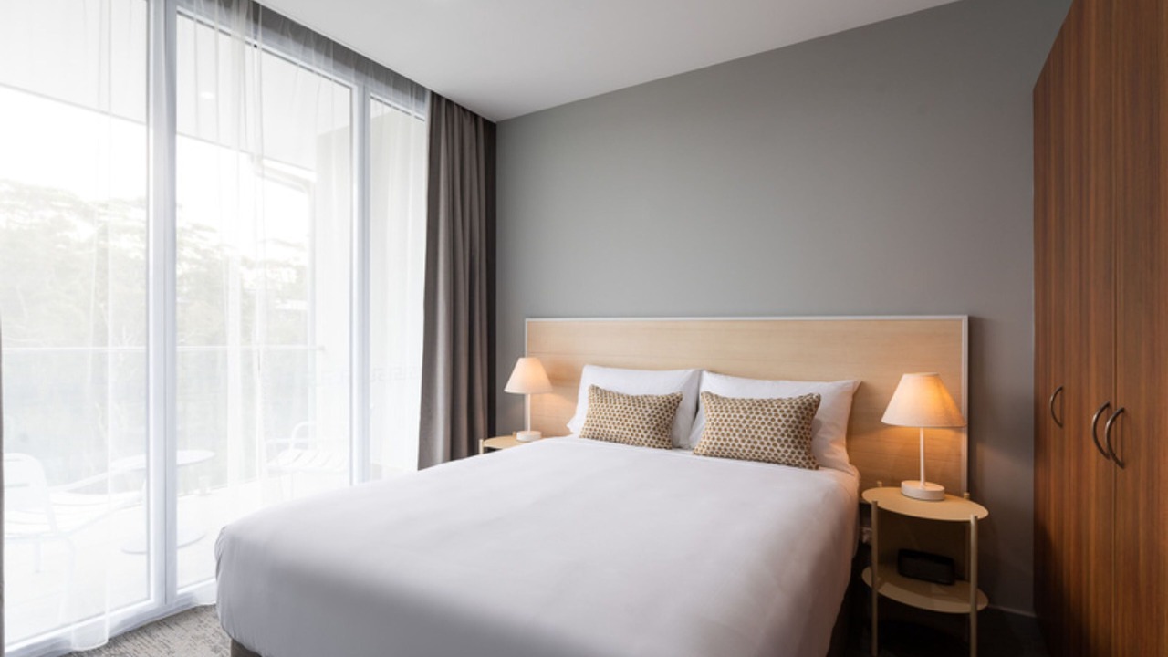 Photo of Bedroom in Malua Bay