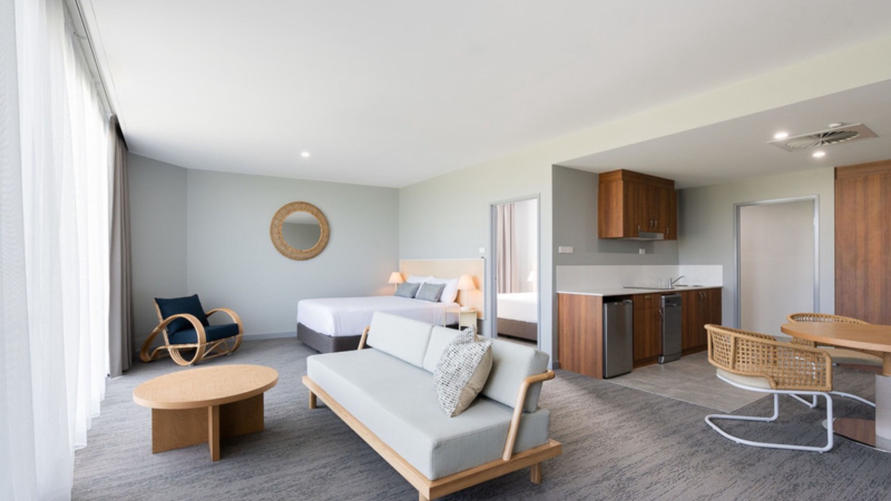 Photo of Bedroom in Malua Bay