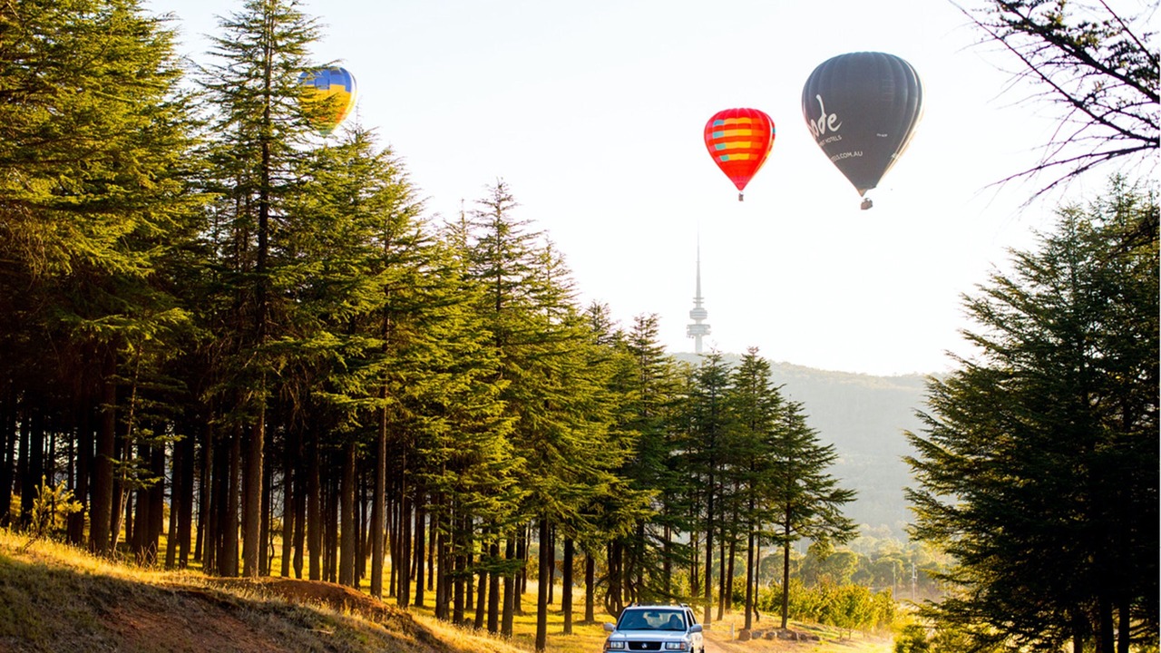 Photo of Bedroom in Malua Bay