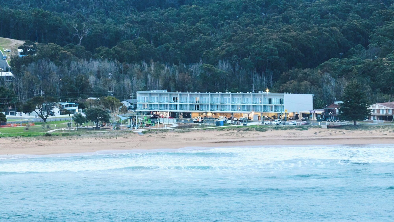 Photo of Outdoor in Malua Bay