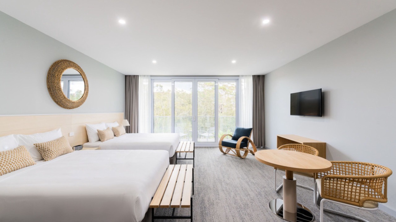 Photo of Bedroom in Malua Bay