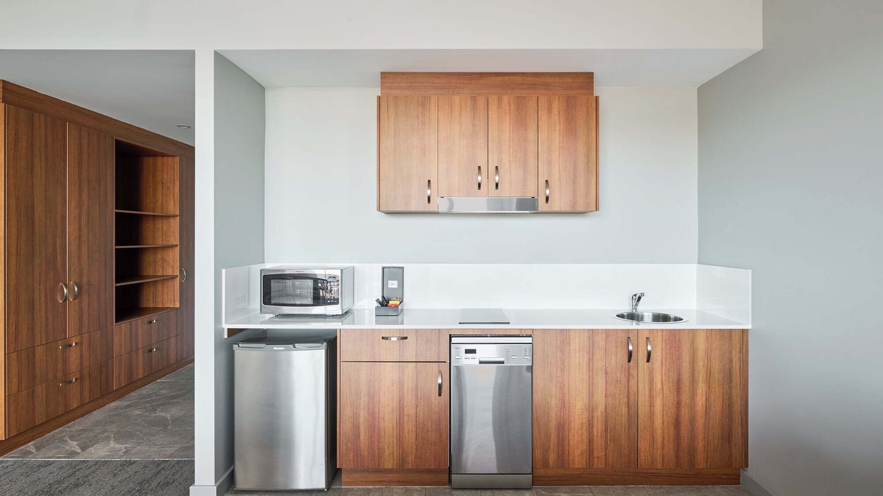 Photo of Kitchen in Malua Bay