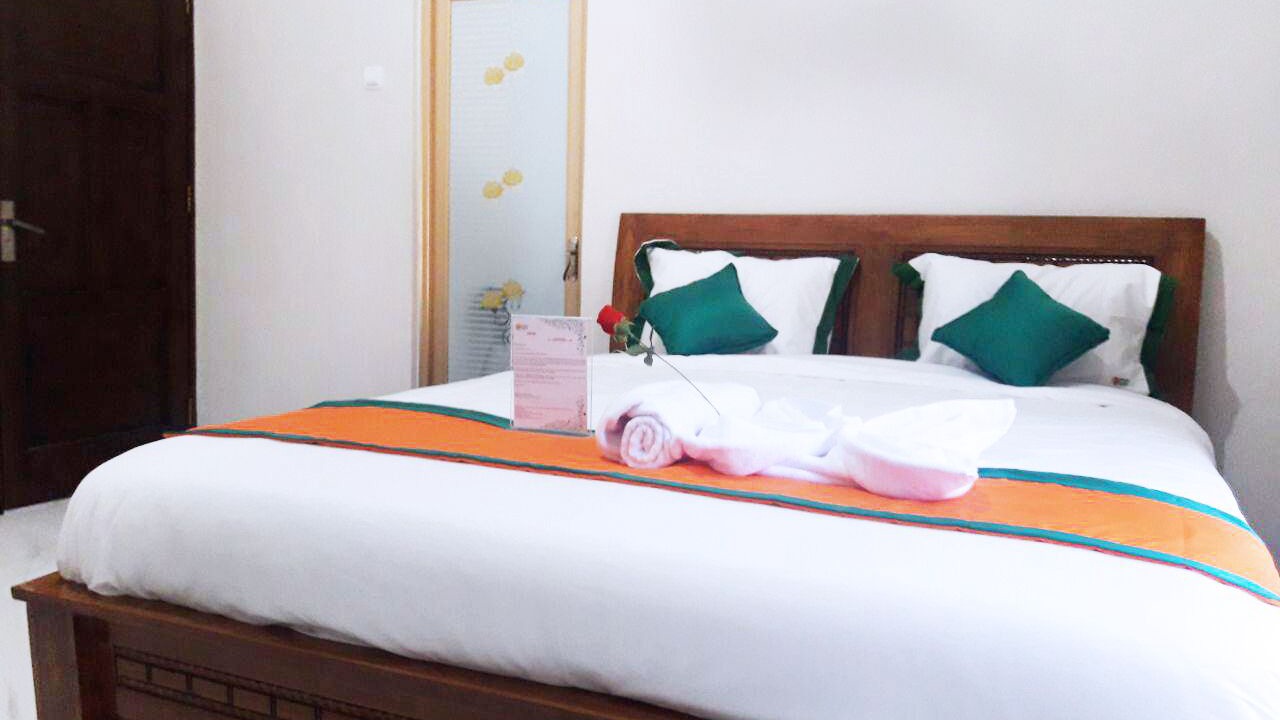 Photo of Bedroom in Purbalingga