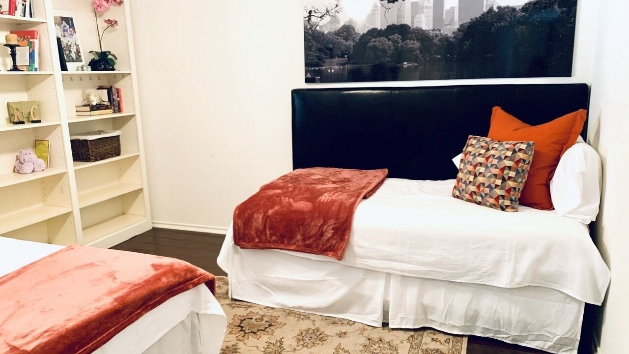 Photo of Bedroom in Universal City