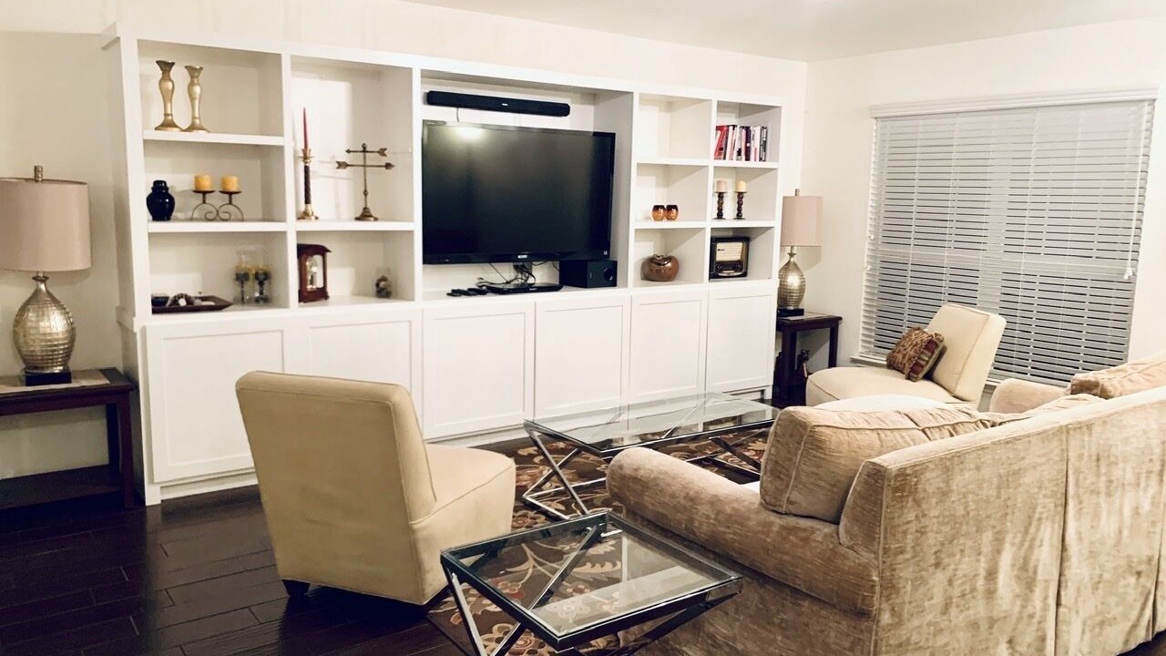 Photo of Livingroom in Universal City