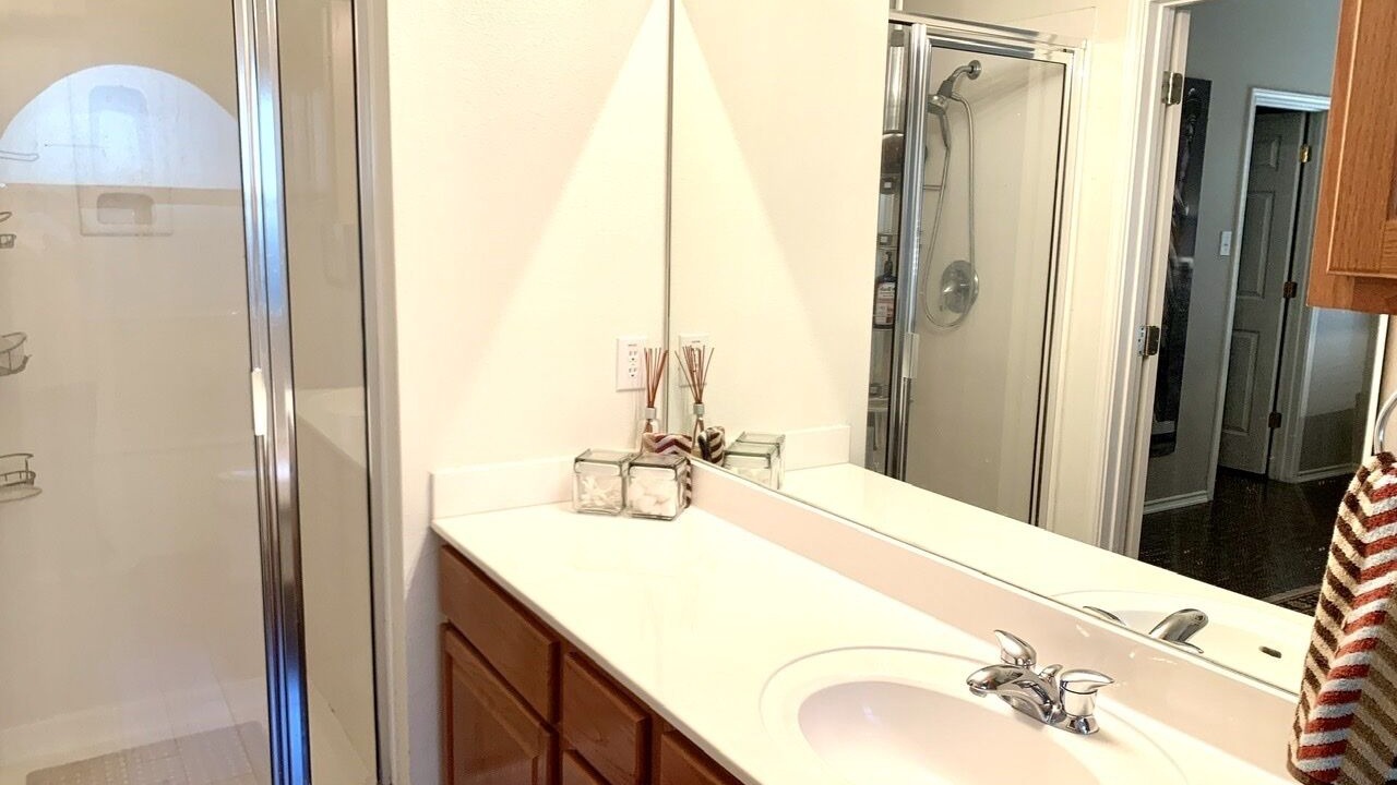 Photo of Bathroom in Universal City