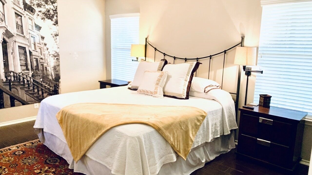 Photo of Bedroom in Universal City
