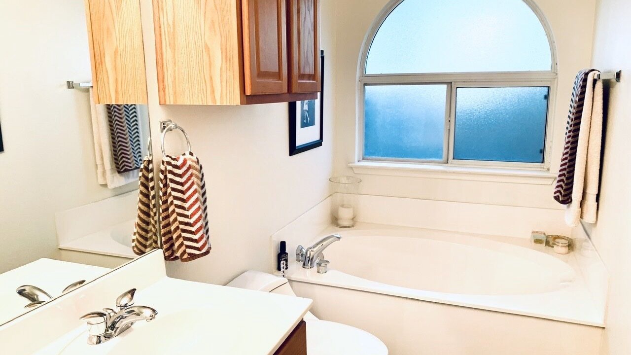 Photo of Bathroom in Universal City
