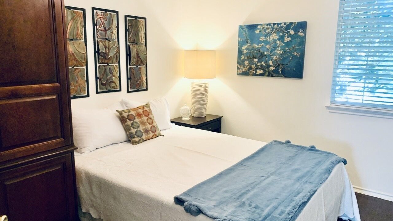 Photo of Bedroom in Universal City