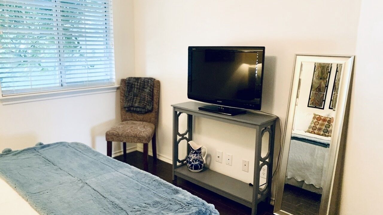 Photo of Bedroom in Universal City