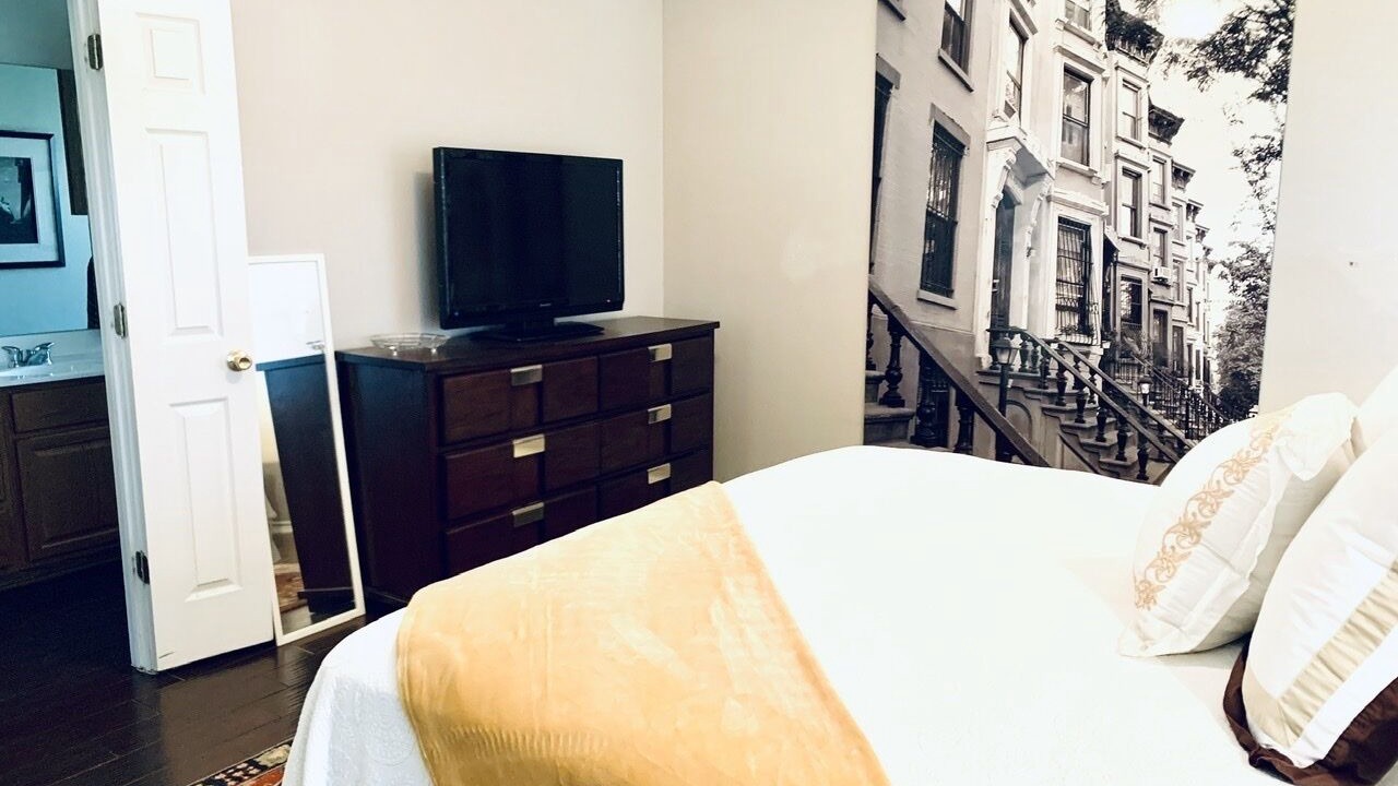 Photo of Bedroom in Universal City