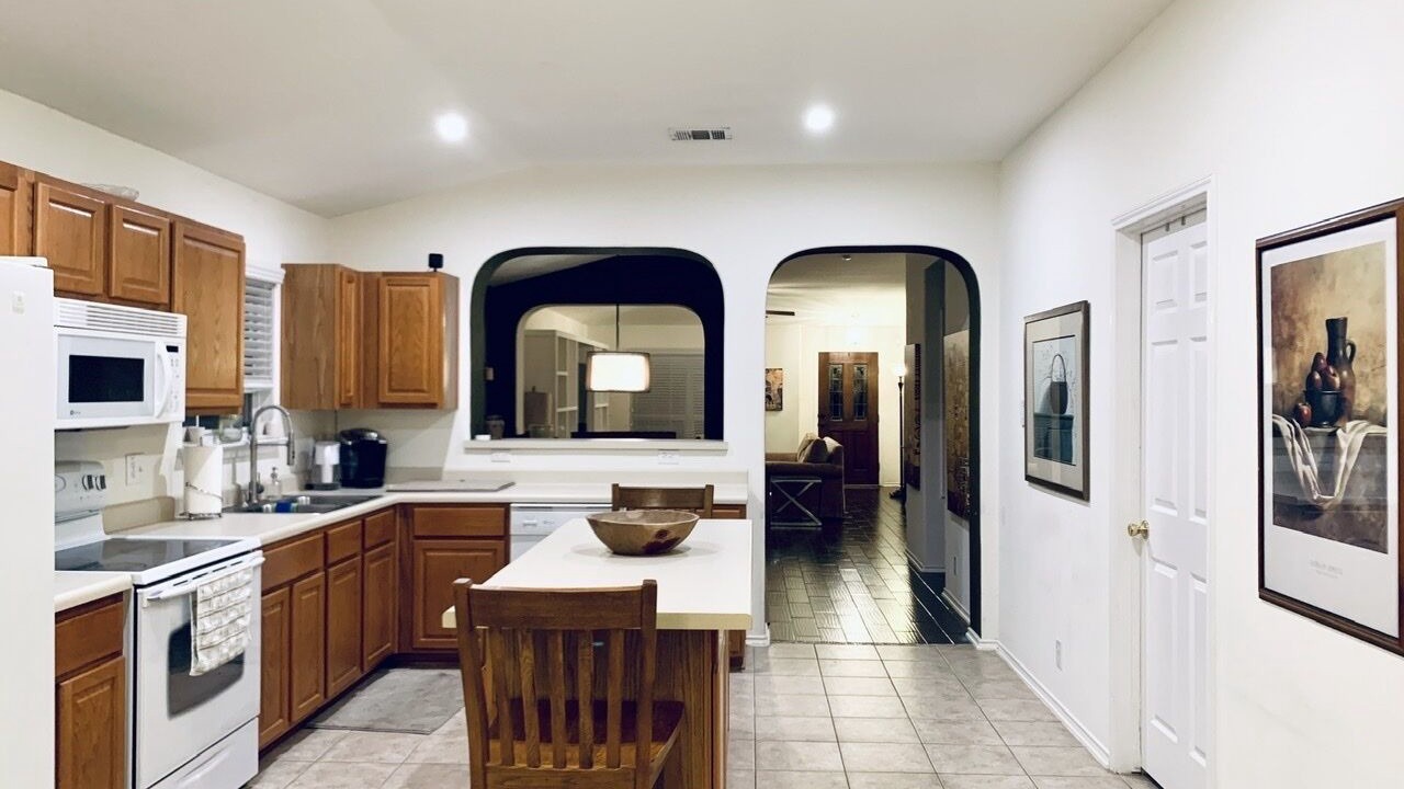 Photo of Kitchen in Universal City