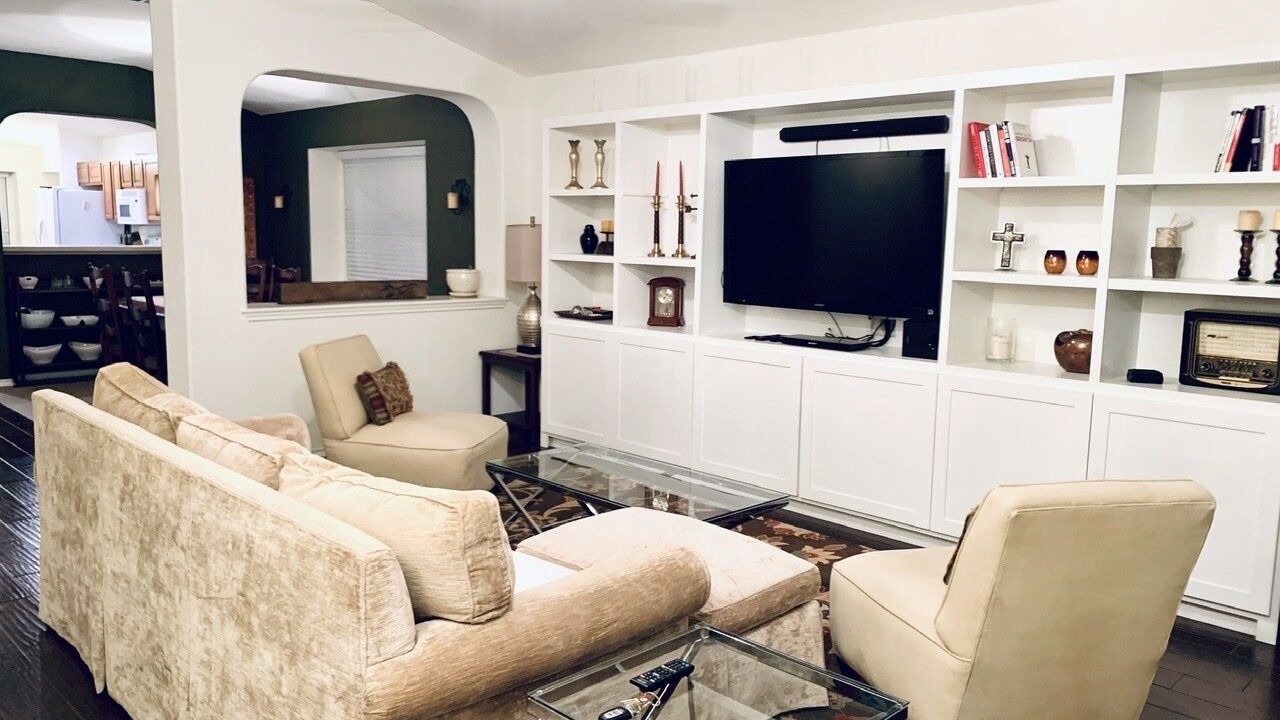Photo of Livingroom in Universal City