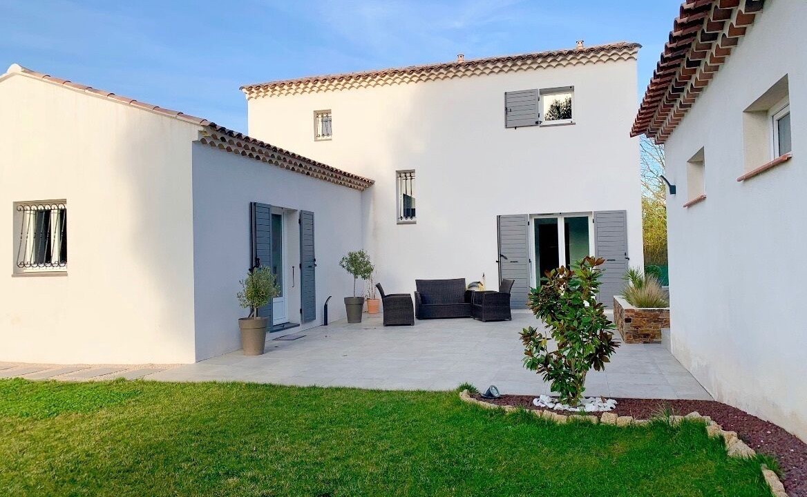 Photo of Outdoor in Grand Sud