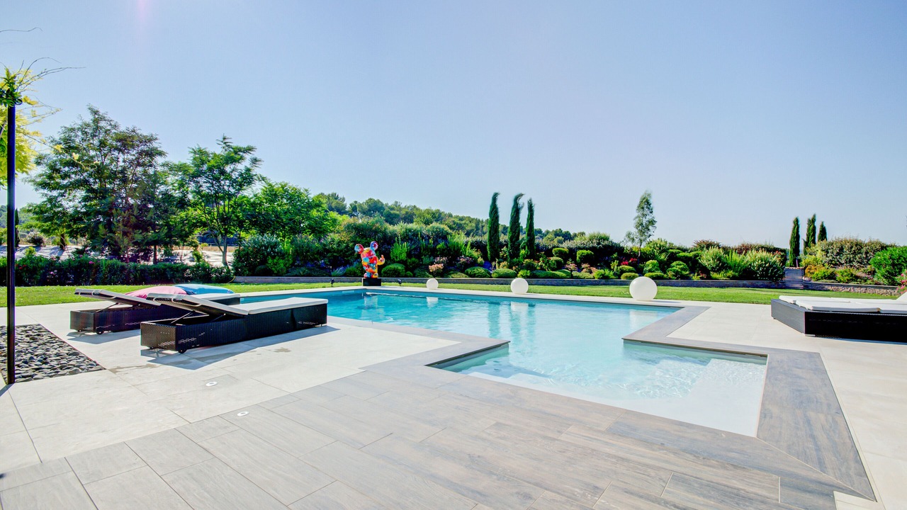 Photo of Outdoor in Grand Sud