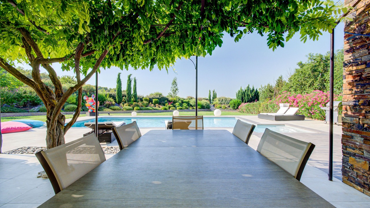 Photo of Outdoor in Grand Sud