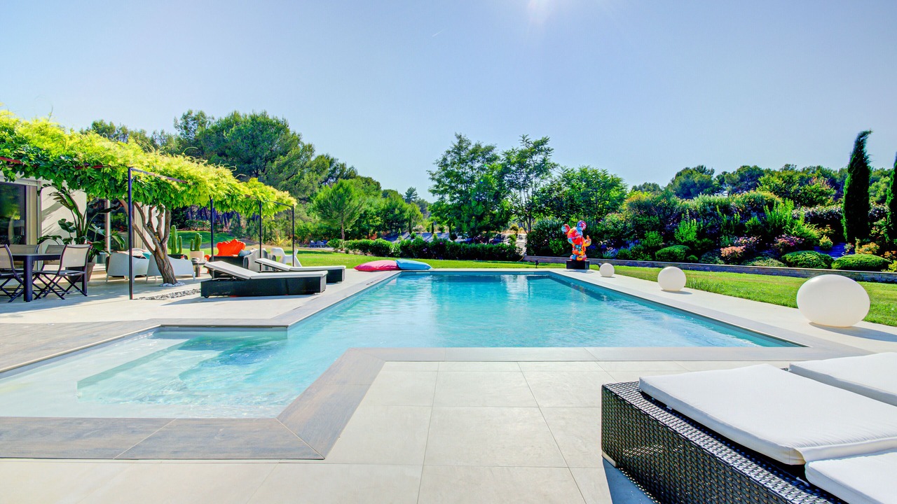 Photo of Outdoor in Grand Sud