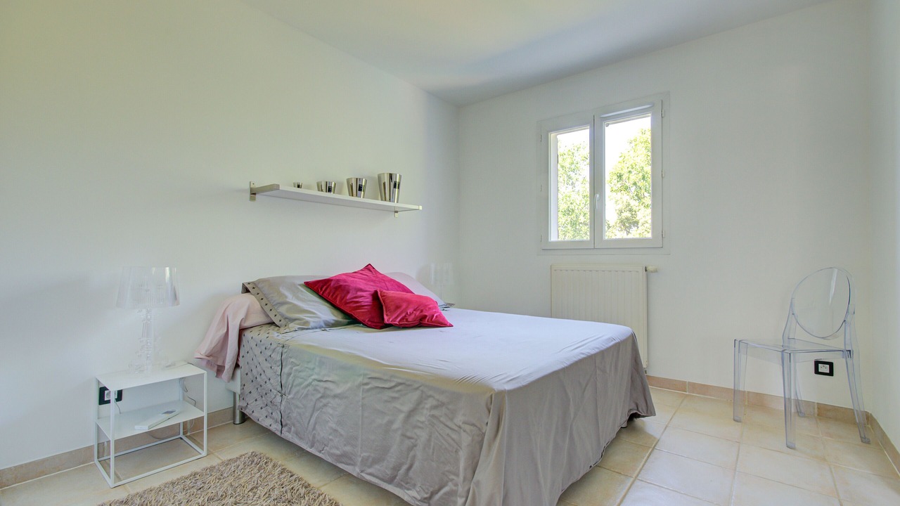 Photo of Bedroom in Grand Sud